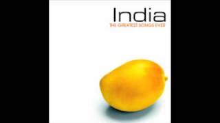 Devadasi (Mantra Mix) - Makyo