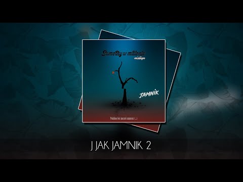 Jamnik - J Jak Jamnik 2