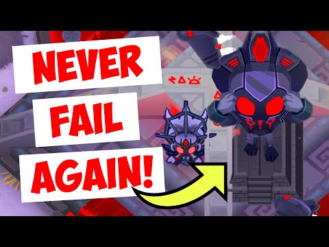 How To Summon The VENGEFUL TRUE SUN GOD! (Step By Step!)