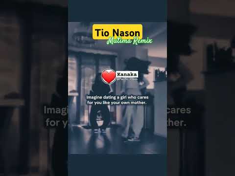 Mutima Remix #musicremix #djremix #afrochill #remix #moombahchill #pnglatestmusic #fyp #viral