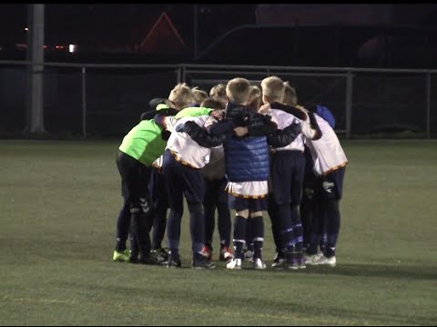 Farum U11 (05) Hold 1. Birkerød (U12) - Farum. Resultat 3-1