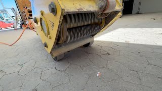 Hladička betonu Rotomat RM-320 na prodej - Obrázek 4 | Machineryline CZ Hladička betonu Rotomat RM-320 | Obrázek 4 - Machineryline