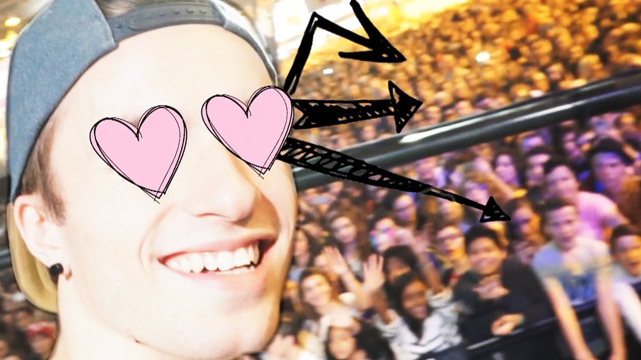 BEAUCOUP D'AMOUR ! ♥ thumbnail