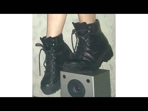 [FREE] Mareux x Crystal Castles x Synth Pop Type Beat - ‘STRANGE GIRL’