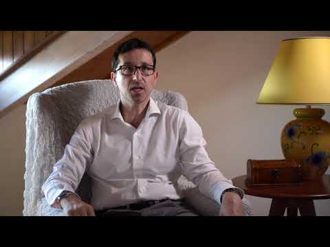 Un minuto per te. MEDITARE