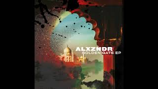 ALXZNDR - Johari Bazaar