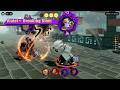 Limbus Game The House Of Spiders The Middle Apprentice Vs Lei Heng