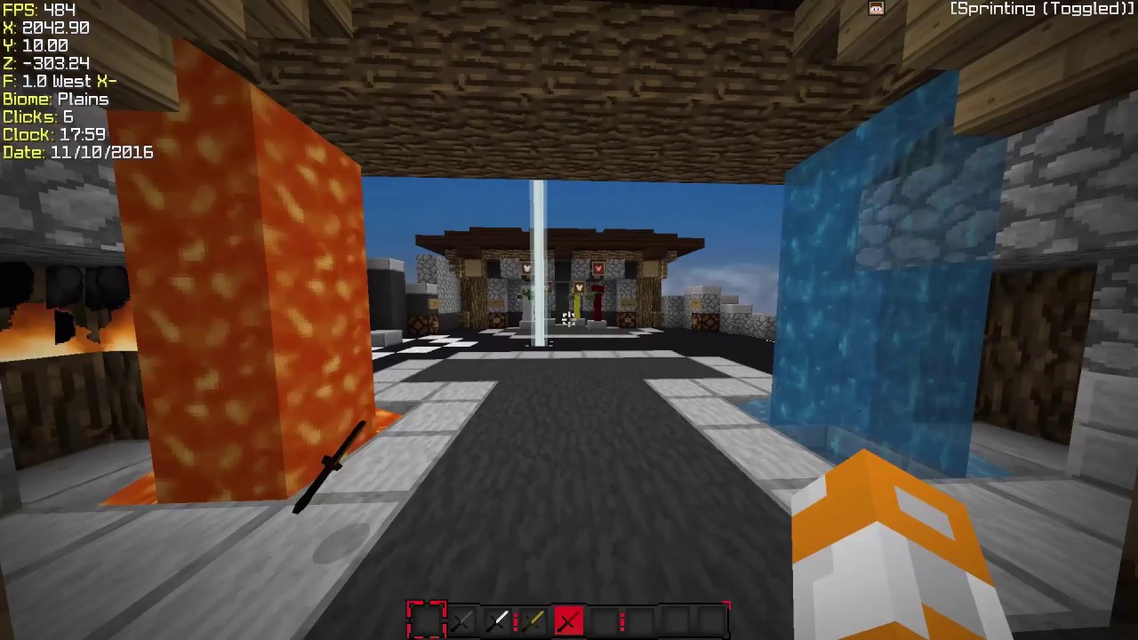PsychoAim V3