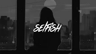 Jeremy Zucker - selfish (Lyrics)