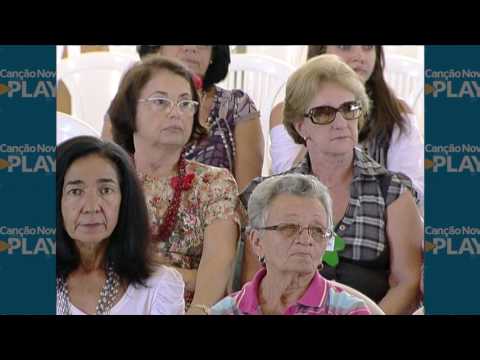 A coragem de Estevão - Pe. Arlon Cristian (15/04/13)