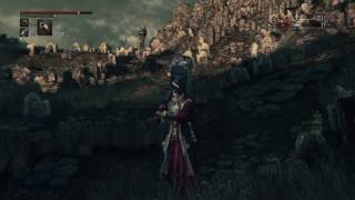 [初見実況]Blood borne#19[教室棟&悪夢の辺境]