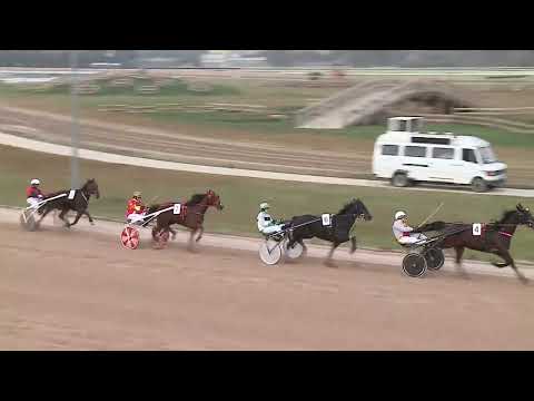 2022.11.26. 09. futam - HANSA DÍJ