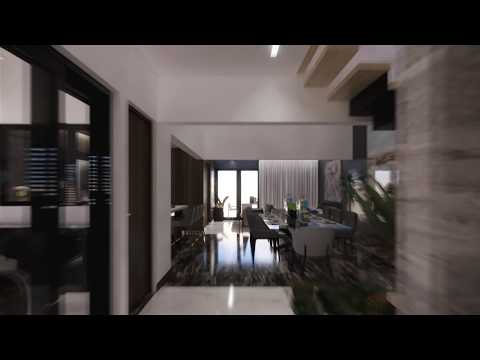 JALZ ARQUITECTOS - CASA CUMBRES