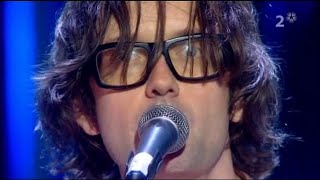 Jarvis Cocker - Heavy Weather (Live Album Chart Show 2007)