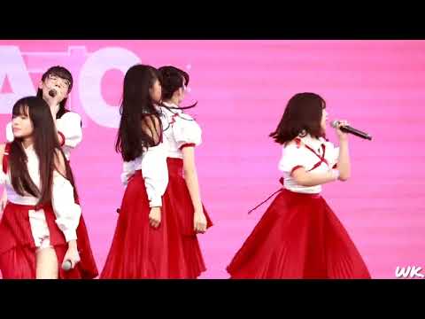 Nall LAST IDOL -​ NAMIDA NO KAMEN 110665