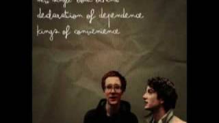 Boat Behind - Kings of convenience  single2009