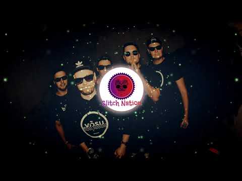 5MIINUST x HENDRIK SAL-SALLER - loodus ja hobused Bass boosted