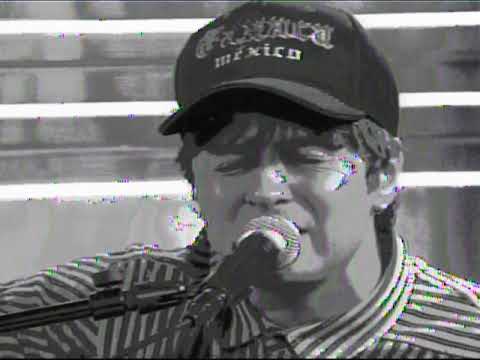 YOUNG GUV ~ UNPLUGGED (ACOUSTIC) ~ LIVE ON SVTV-LA (PUBLIC ACCESS TELEVISION)