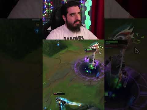 When Nasus REVERSE GANK THEM this Happens... #Nasus #shorts  #leagueoflegends