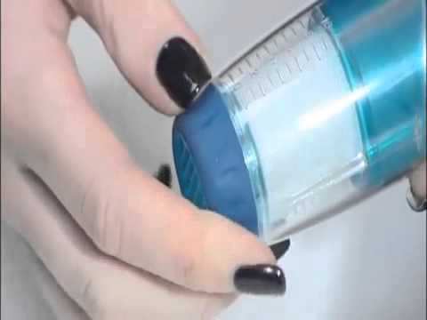 POWERbreathe Chapter 2 - A closer look