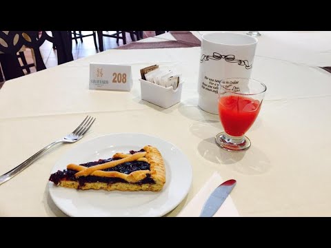 Hotel San Berardo, Pescina, Italy | Holidays In Italy