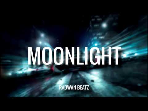 [FREE] Niska x Damso Type Beat "MOONLIGHT" Trap Beat