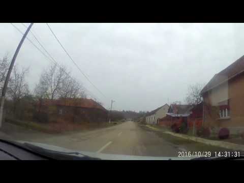 DJ 609B Rachita - Costeiu