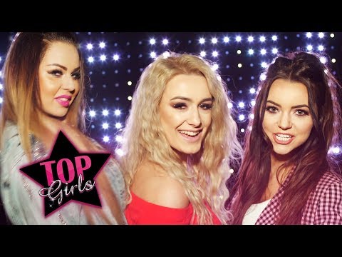 TOP GIRLS - NIE JESTEM TAKA (Oficjalny Teledysk)