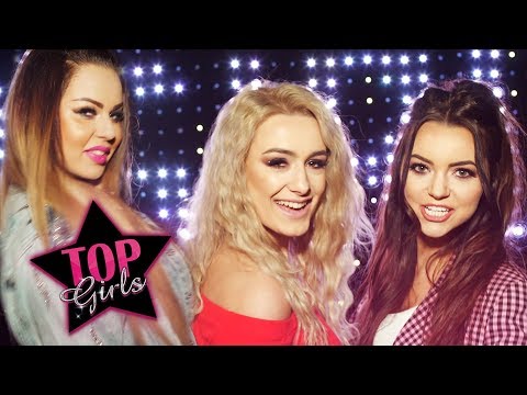 Top Girls Nie Jestem Taka Official Video