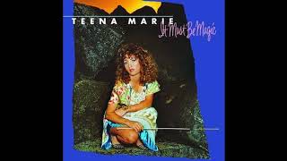 TEENA MARIE: &quot;REVOLUTION&quot; [J*ski Extended]