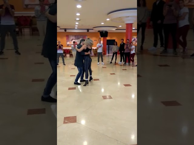 event video