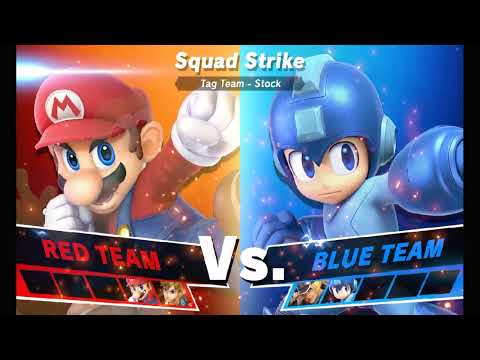 SSBL Off-Season 7 Tests - CMC Test 7