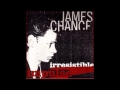 James Chance-Contort Yourself