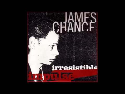James Chance-Contort Yourself