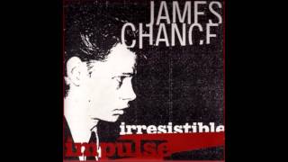 James Chance-Contort Yourself