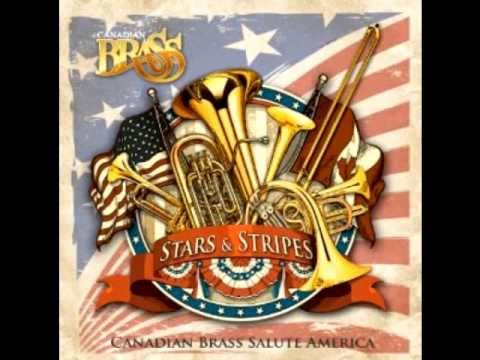 Stars and Stripes Forever(Low Brass Trio)