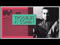 The Rolling Stones - Troubles A' Comin (Lyric Video)