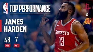 James Harden - Houston Rockets