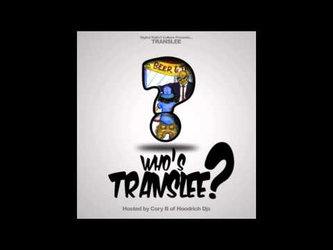 Translee ft. Eddy Fontane- Does Anybody Love