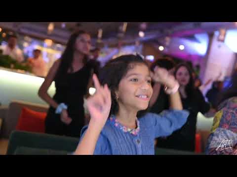SAROVA - Loyalty Fun Fiesta | Corporate Video India | 2022