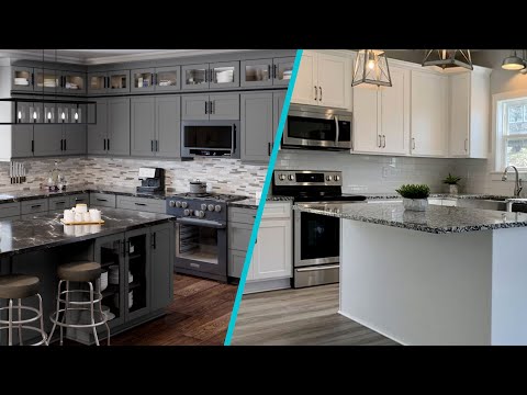 Shaker Cabinets vs Traditional: Which Style Should You Choose?