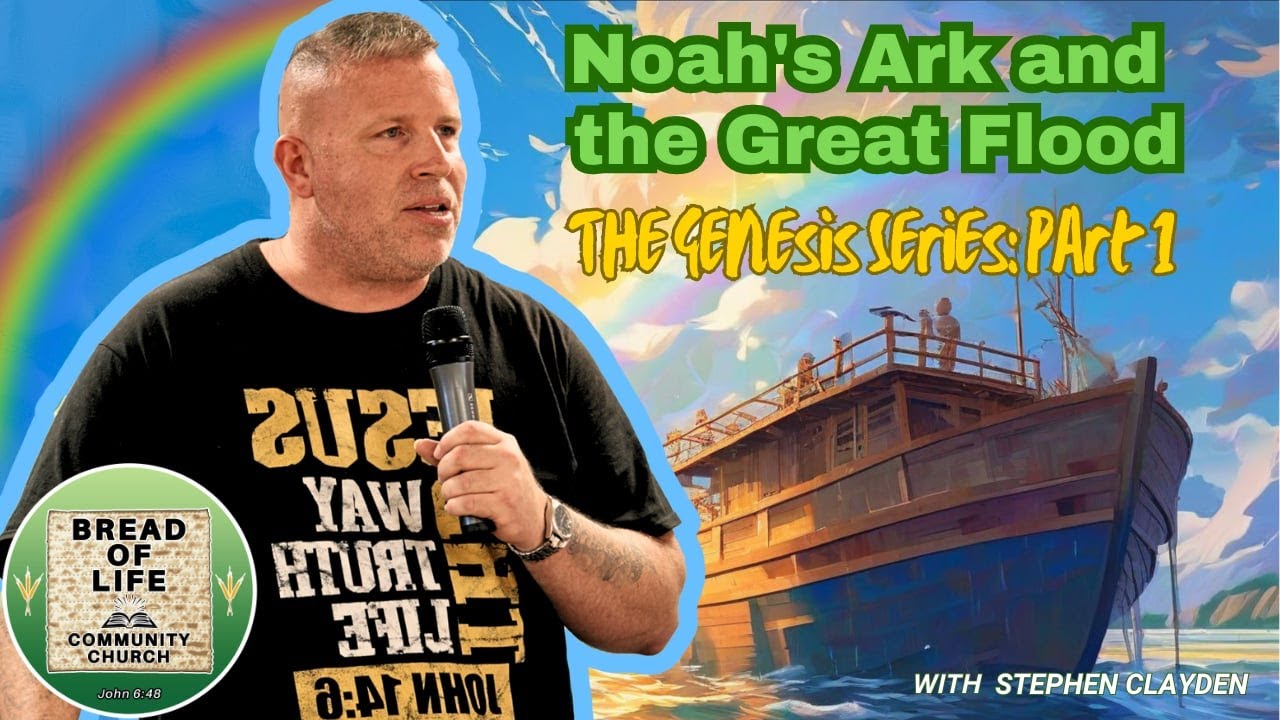 Noah's Ark and the Great Flood
