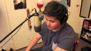 Fixing  a broken heart - Christian Bautista (Cover)