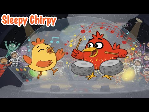 Ep.26 On the Moon to Sing at the Magical Concert!