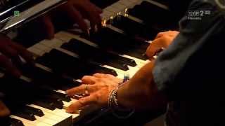 John Zorn - Our In-House Dostoevsky (ft. Mike Patton) Zorn@60 / Warsaw Summer Jazz Days 2013