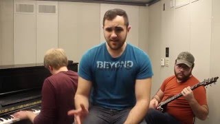 &quot;The One I Got&quot; - Jonny Lang - Cover by Jack Wesley (ft. Jason Taylor &amp; James Himmelmann)