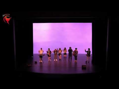 GenAPA 2022: Reignite - Seoul Juice [Performance]