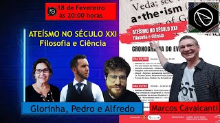 ATEÍSMO NO SÉCULO XXI Filosofia e Ciência