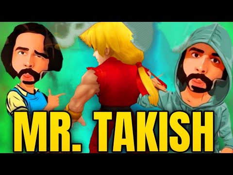 Takish | The One & Only KEN User in Guardian II RTA! - Summoners War
