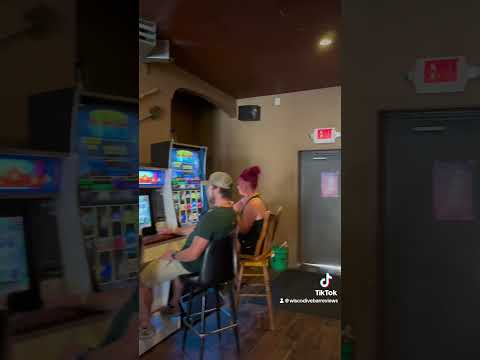 Silverado Saloon in West Salem Video Review